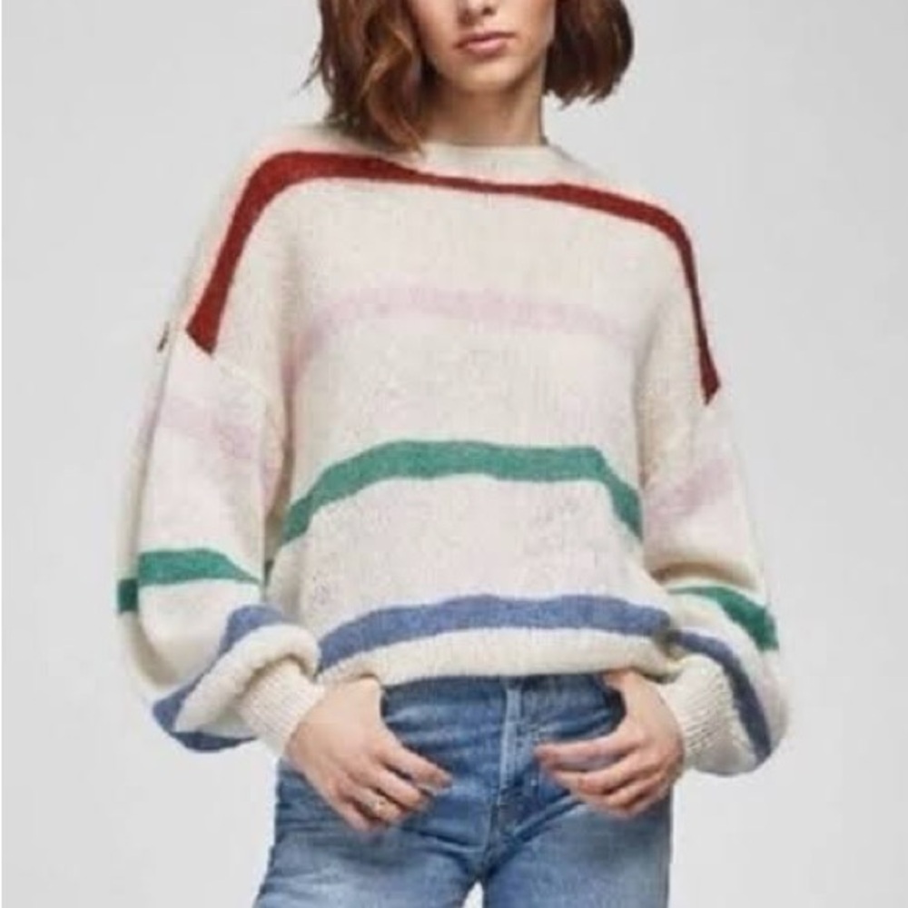 Anine Bing Lydia Sweater